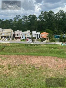 Lote/Terreno à venda, 380m² no Aldeia da Serra, Barueri