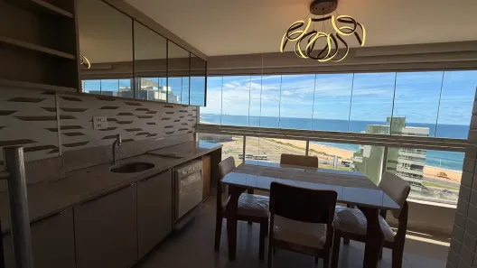 Apartamento com 1 Quarto à venda, 45m² no Jardim Armação, Salvador