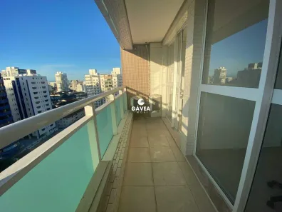 Sala Comercial com 2 Quartos para alugar, 44m² no Boqueirão, Santos
