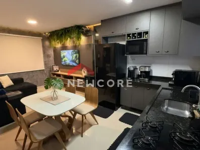 Casa de Condomínio com 2 Quartos à venda, 75m² no Vila Aurora (Zona Norte), São Paulo