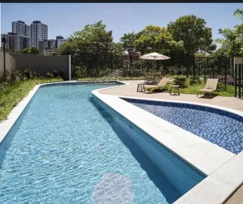Apartamento com 3 Quartos à venda, 62m² no Cordeiro, Recife