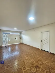 Casa com 3 Quartos para alugar, 170m² no Campos Elíseos, Ribeirão Preto