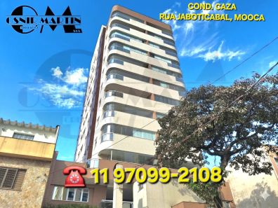Apartamento com 2 Quartos à venda, 95m² no Vila Bertioga, São Paulo