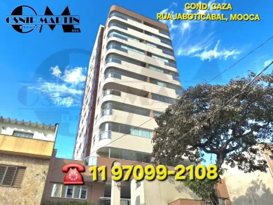 Apartamento com 2 Quartos à venda, 95m² no Vila Bertioga, São Paulo