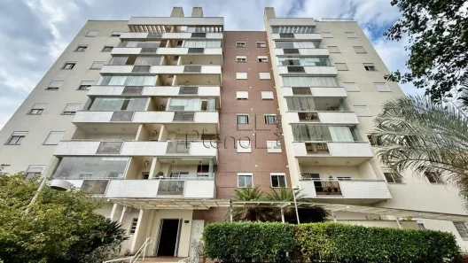 Apartamento com 3 Quartos à venda, 92m² no Parque Prado, Campinas