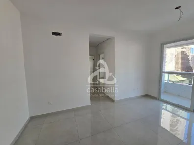 Apartamento com 1 Quarto à venda, 76m² no Ponta da Praia, Santos