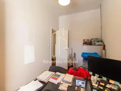 Casa com 2 Quartos à venda, 120m² no Vila Clementino, São Paulo