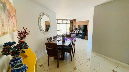 Cobertura com 4 Quartos à venda, 222m² no Piratininga, Niterói