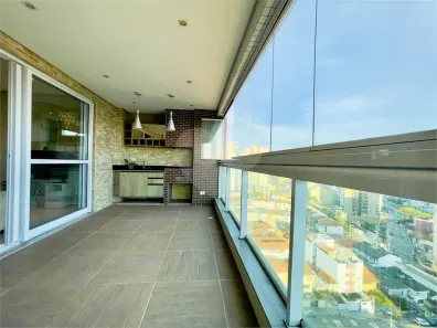 Apartamento com 3 Quartos à venda, 106m² no Nova Petrópolis, São Bernardo do Campo