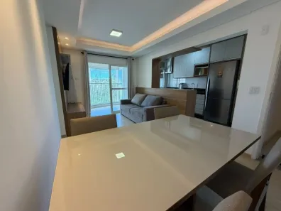 Apartamento com 2 Quartos à venda, 74m² no Zona 02, Maringá
