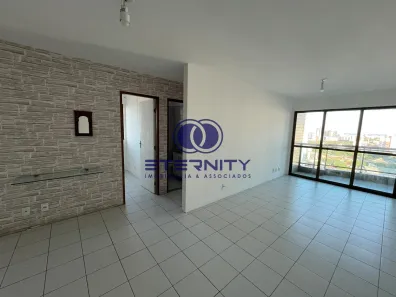 Apartamento com 2 Quartos para alugar, 55m² no Espinheiro, Recife