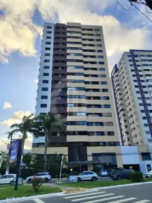 Apartamento com 3 Quartos à venda, 143m² no Jardins, Aracaju