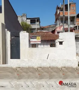 Lote/Terreno à venda, 85m² no Vila Marieta, São Paulo