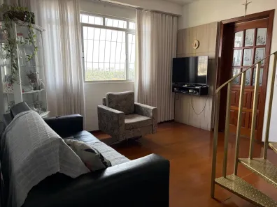 Apartamento com 3 Quartos à venda, 144m² no Santa Inês, Belo Horizonte