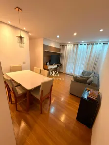 Apartamento com 2 Quartos à venda, 85m² no Jardim Tupanci, Barueri