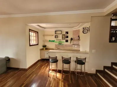 Fazenda/Sítio à venda, 1060m² no Vila Abernéssia, Campos do Jordão