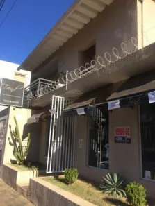 Casa com 4 Quartos à venda, 240m² no Vila Bancário, São José do Rio Preto