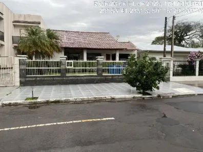 Casa com 3 Quartos à venda, 248m² no Centro, Osório