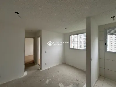 Apartamento com 2 Quartos à venda, 37m² no Jardim, Santo André