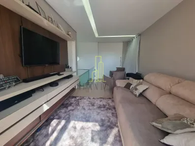 Cobertura com 4 Quartos à venda, 171m² no Nova Petrópolis, São Bernardo do Campo