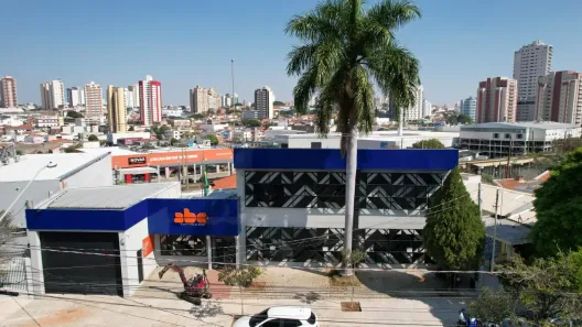 Galpão/Depósito/Armazém à venda, 390m² no Vila Trujillo, Sorocaba