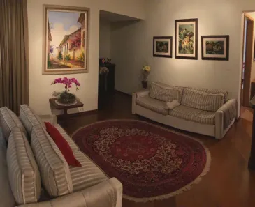 Apartamento com 4 Quartos à venda, 190m² no Perdizes, São Paulo