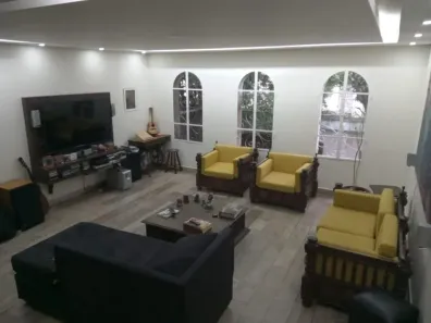 Sobrado com 3 Quartos à venda, 200m² no Quarta Parada, São Paulo