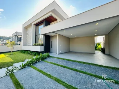 Casa com 3 Quartos à venda, 160m² no São Sebastião, Palhoça