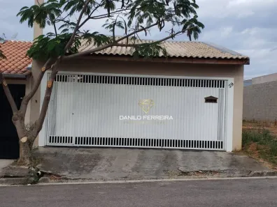 Casa com 3 Quartos à venda, 125m² no Recanto do Guarau, Salto