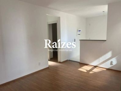 Apartamento com 2 Quartos à venda, 48m² no Pacaembu, Uberlândia