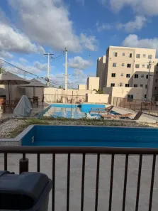Apartamento com 2 Quartos à venda no Aracapé, Fortaleza