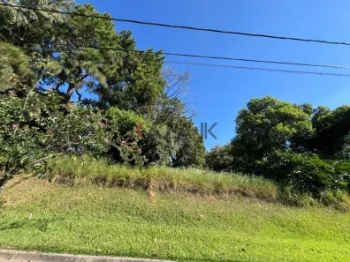 Lote/Terreno à venda, 850m² no Parque dos Cafezais III, Itupeva