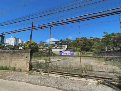 Lote/Terreno à venda, 1929m² no Grama, Juiz de Fora