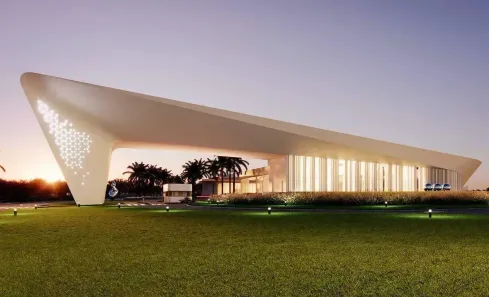 Lote/Terreno à venda, 694m² no Jardim Veraneio, Campo Grande