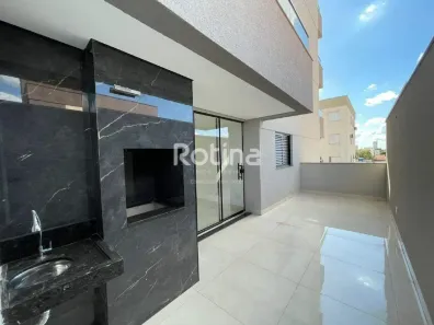 Apartamento com 3 Quartos à venda, 112m² no Santa Mônica, Uberlândia