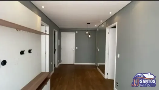 Apartamento com 2 Quartos à venda, 49m² no Brás, São Paulo