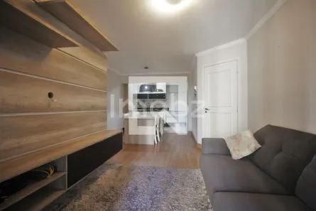 Apartamento com 2 Quartos à venda, 80m² no Vila Progredior, São Paulo