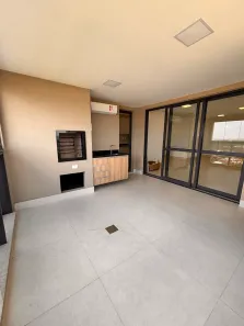 Apartamento com 3 Quartos para alugar, 139m² no Jardim Leblon, Cuiabá