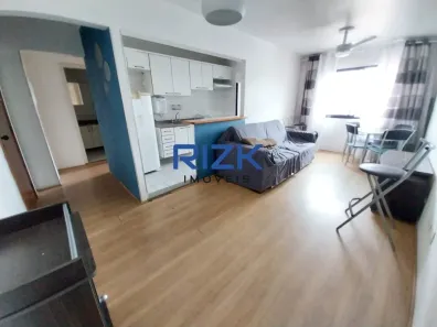 Apartamento com 1 Quarto à venda, 45m² no Aclimação, São Paulo