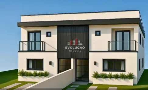  com 3 Quartos à venda, 110m² no Ipiranga, São José