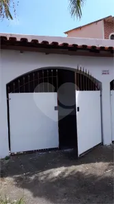 Casa com 2 Quartos para alugar, 125m² no Jardim Satélite, São Paulo