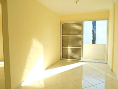 Apartamento com 1 Quarto para alugar, 48m² no Santana, São Paulo