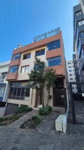 Cobertura com 2 Quartos à venda, 113m² no Auxiliadora, Porto Alegre
