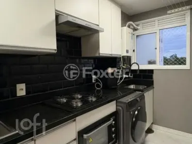 Apartamento com 2 Quartos à venda, 45m² no Cristal, Porto Alegre
