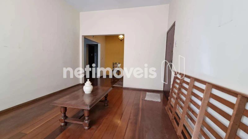 Apartamento com 3 quartos — Lourdes, Belo Horizonte