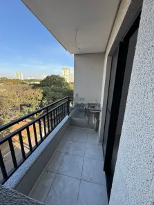 Apartamento com 2 Quartos à venda, 52m² no Parque Industrial, São José dos Campos