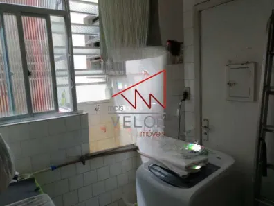 Apartamento com 2 Quartos à venda, 81m² no Laranjeiras, Rio de Janeiro