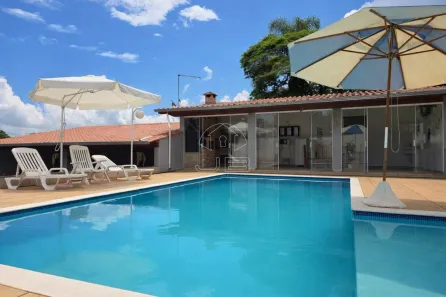 Fazenda/Sítio com 4 Quartos à venda, 2000m² no Chácaras São Bento, Valinhos