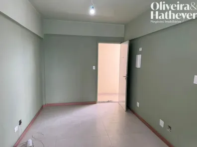 Apartamento com 1 Quarto à venda, 49m² no Cerqueira César, São Paulo