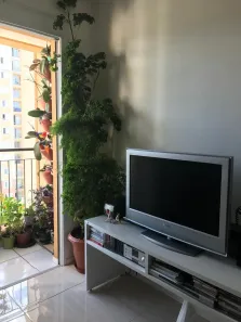 Apartamento com 2 Quartos para alugar, 50m² no Portais (Polvilho), Cajamar